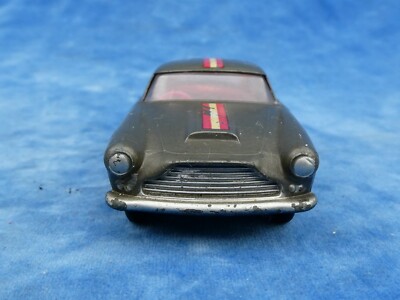 HotWheels Elite 1:43 Aston Martin DB5 à Partir De La Film James Bond 007 Goldfinger 1964 Bly26 HotWheels Elite 1:43 Aston Martin DB5 à Partir De La Film James Bond 007 Goldfinger 1964 Bly26