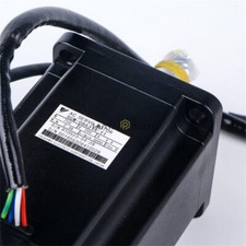 ONE NEW YASKAWA SERVO MOTOR SGM-08A314-Y1