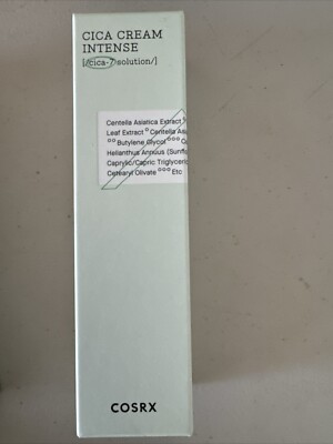 COSRX Cica Cream Intense -7