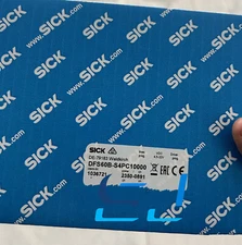 Brand new SICK DFS60B-S4PC10000 encoders DFS60B-S4PC10000 #