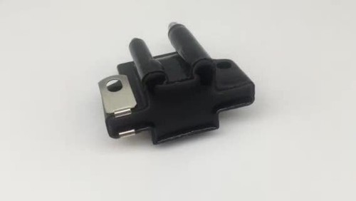 For OMC Johnson Evinrude 4-300HP Ignition Coil Assy 582508 18-5179 72010 9-23107 - Video 1 of 1