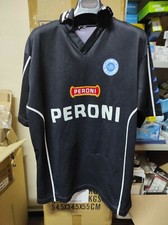 Maglia Napoli Peroni  Mancini Portiere Da Allenamento No Match Worm