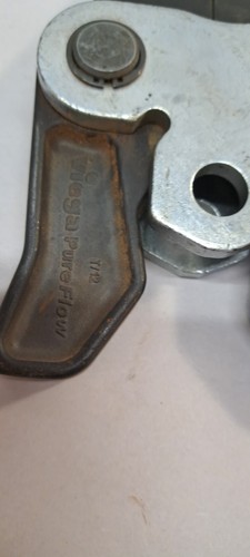 RIDGID VIEGA COMPACT PRESS JAW -56075 3/4" FREE SHIPPING - Picture 4 of 10