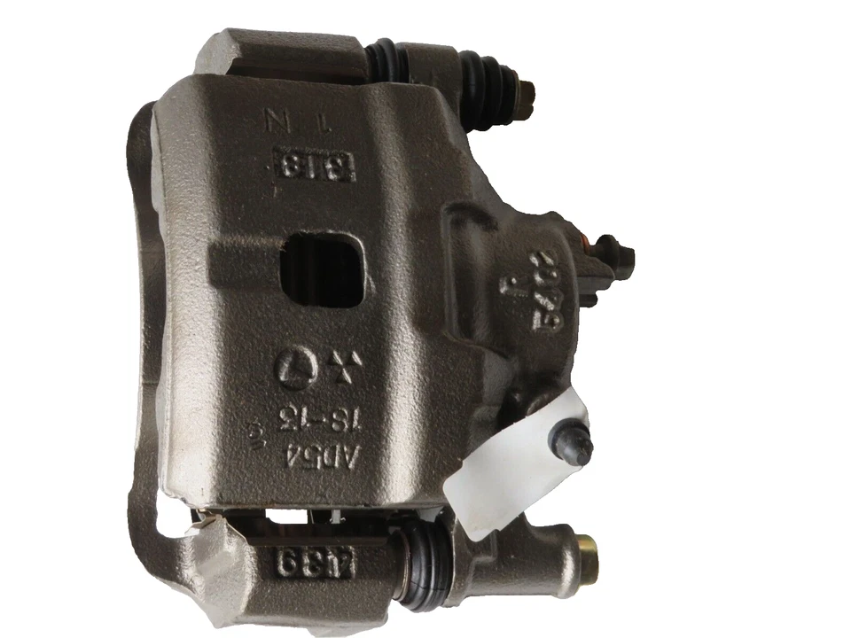 Pinza de freno delantera derecha cargada para Subaru Impreza 1993-1995 079-0870 Foto 3 de 4