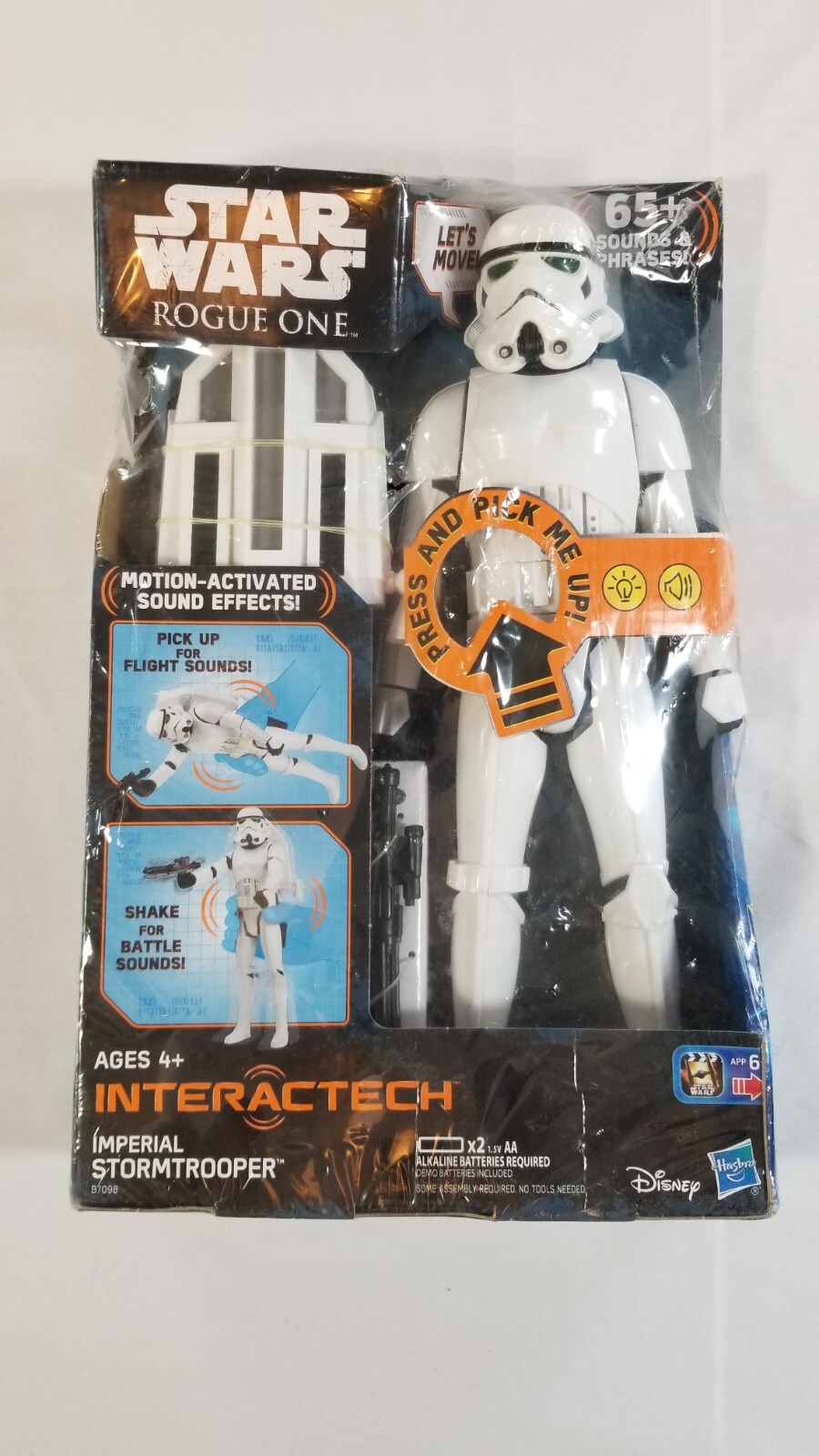 Foto 1 di 3