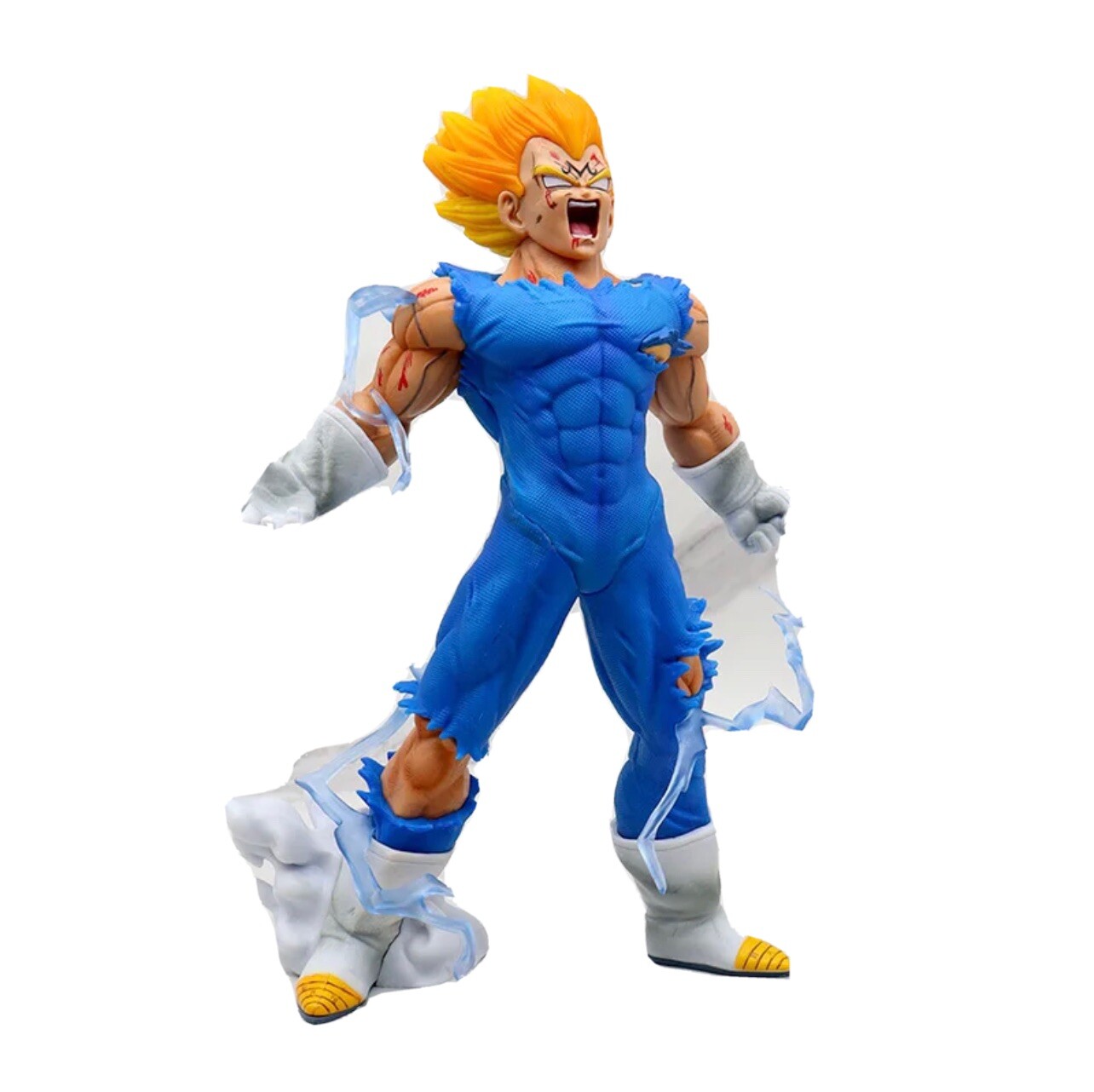 Figura de PVC Vageta / Figura de Dragon Ball Z