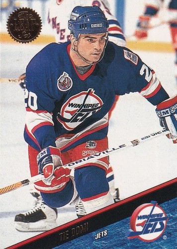 93-94 THE LEAF SET #1-220 - PICK FROM LIST - FREE COMBINED SHIPPING - Picture 218 of 222