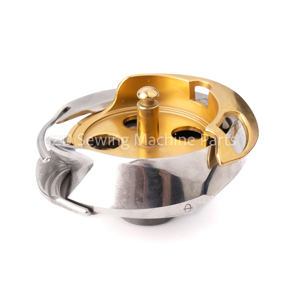 #22525877 Gancho giratorio original JUKI para juki LZ-2280A, 2280A-7 LZ-2290A, 2290-7 Foto 3 de 4