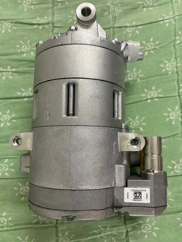 BMW Hybrid Electric AIRCOND Compressor F45 F30 G20 G21 F18 G30 G38 G11 G01 F15 - Picture 5 of 8