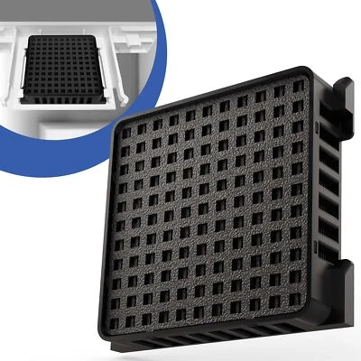 ADAPTER-UNIVERSE Aktivkohlefilter passend für Liebherr Kühlschränke 9096989 9882460 988246000