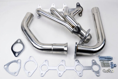 Performance Exhaust Header Manifold for Chevy S10 GMC Sonomar 96-00 2.2L 2WD