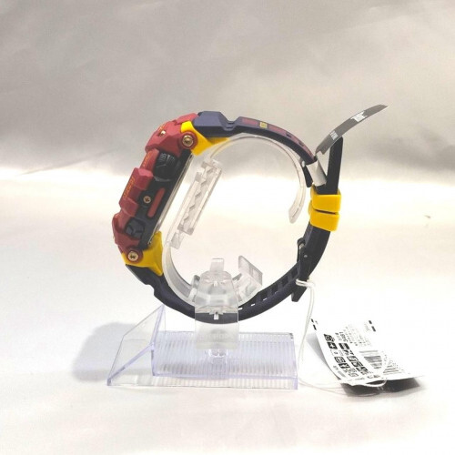 CASIO G-SHOCK GBD-100BAR-4JR | eBay