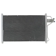 AC Condenser For 1986-1989 Chevrolet Corvette