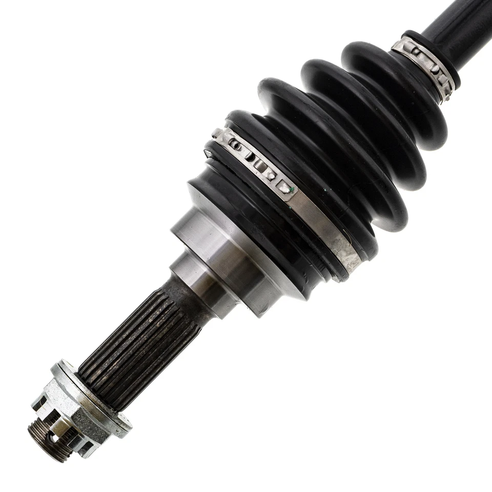 Eje de transmisión trasero CV de nicho para Suzuki King Quad LTA 450 500 750 paquete de 2 Foto 3 de 4
