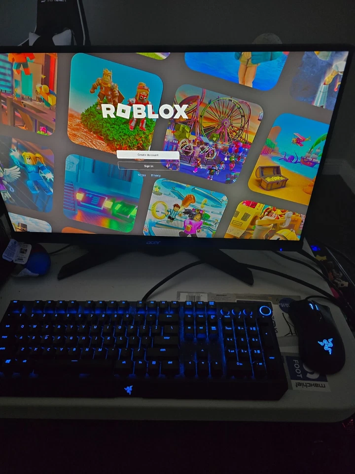 MSI AEGIS R 9SD-010US Gaming Desktop, Intrl Core i7-9700F 3 0GHz, 16GB DDR4, 1TB - Image 3 of 4