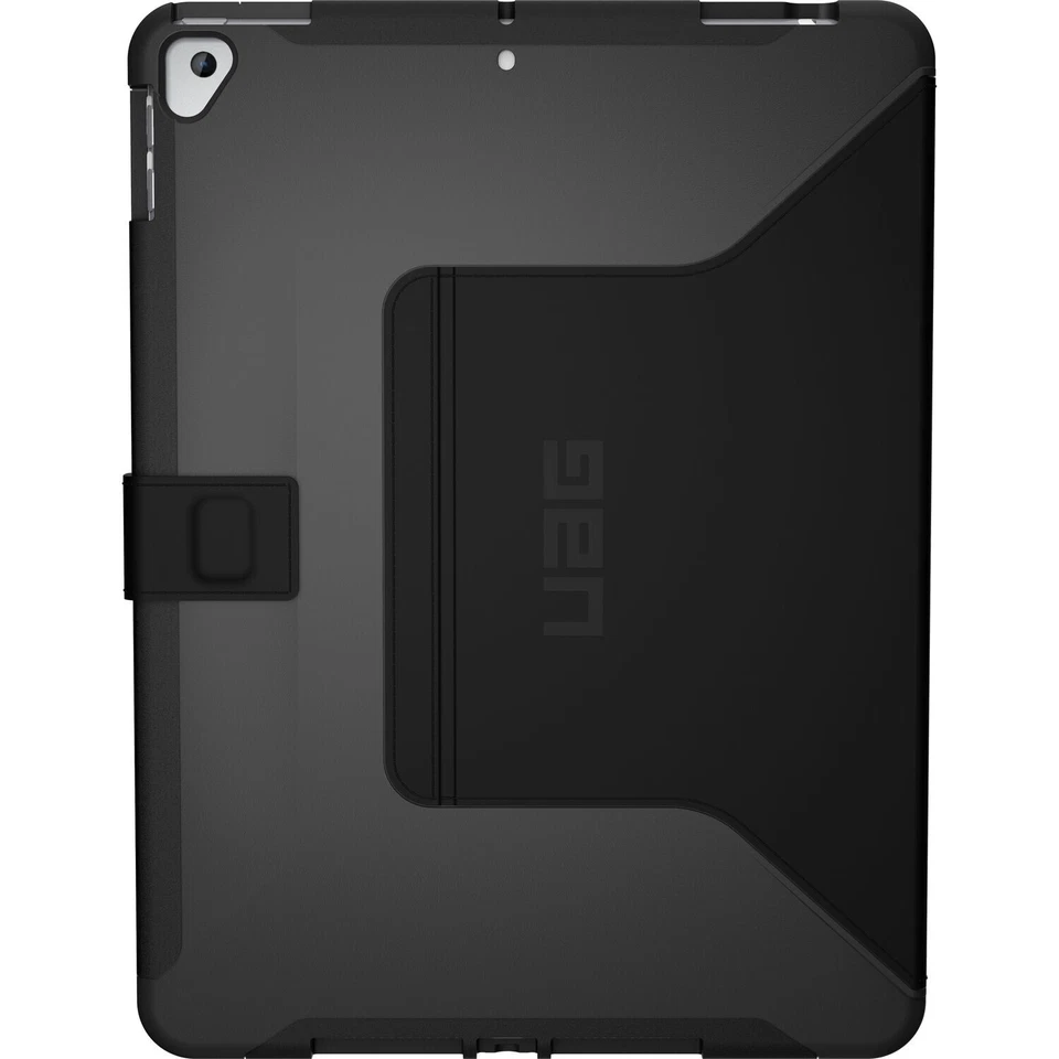 UAG Case for Apple iPad 10.2 inch 9th / 8th / 7th Generation Black Pencil Holder - Image 3 of 4