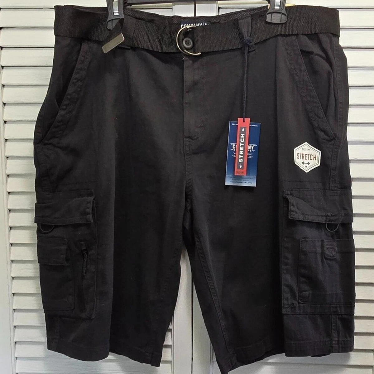 Company 81 Men's Shorts Just Listed 2026 Company 81 Men's Shorts Just Listed 2026