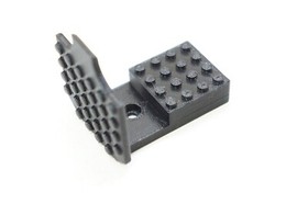 3D Wall Mount Display Holder for Lego Ghostbuster Ecto-1 (21108)