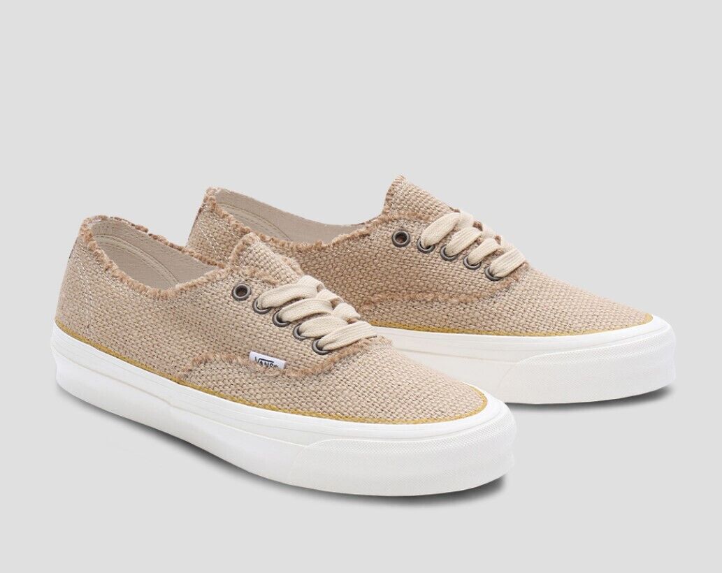 VANS OG AUTHENTIC FRAYED LX MEN'S SHOES VN000C4JOVT1 | eBay VANS OG AUTHENTIC FRAYED LX MEN'S SHOES VN000C4JOVT1 | eBay