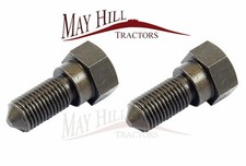 Massey Ferguson 35,TEF,TEA,TED Tractor Bonnet Mounting Bolts - Part No 2275 x 2