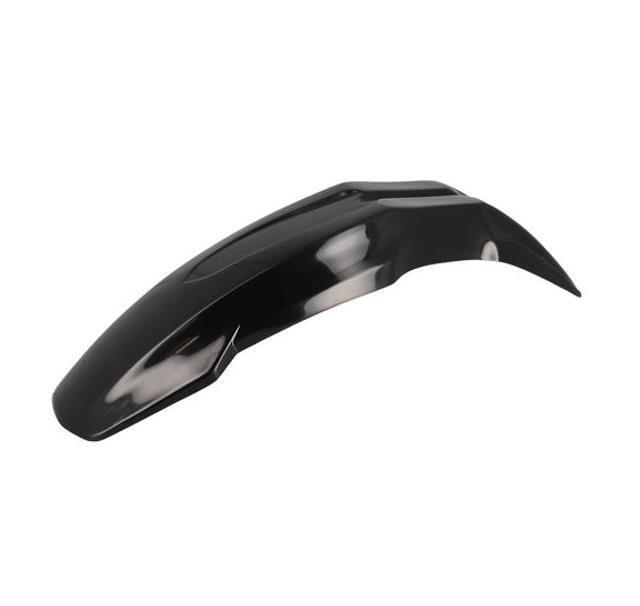 Garde-boue avant UFO moto universel flexible contre les chocs de Mecaboite