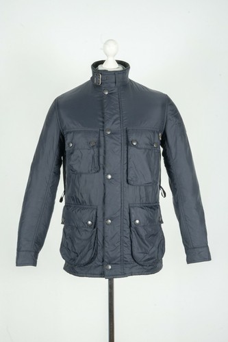 Men's Barbour International Padded 