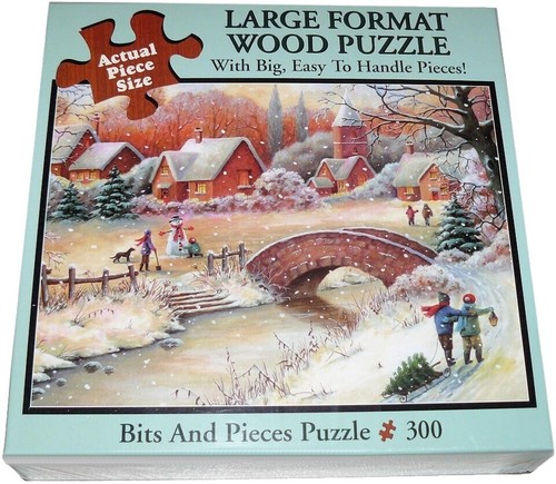 Cathedral Cat – 372-Piece Wooden Jigsaw Puzzle By Nautilus Puzzles