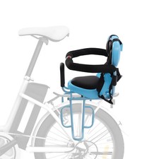 Fahrrad Kindersitz Hinten, Fahrrad Sicherheits-Kindersitz Halterung Fahrrad Sitz