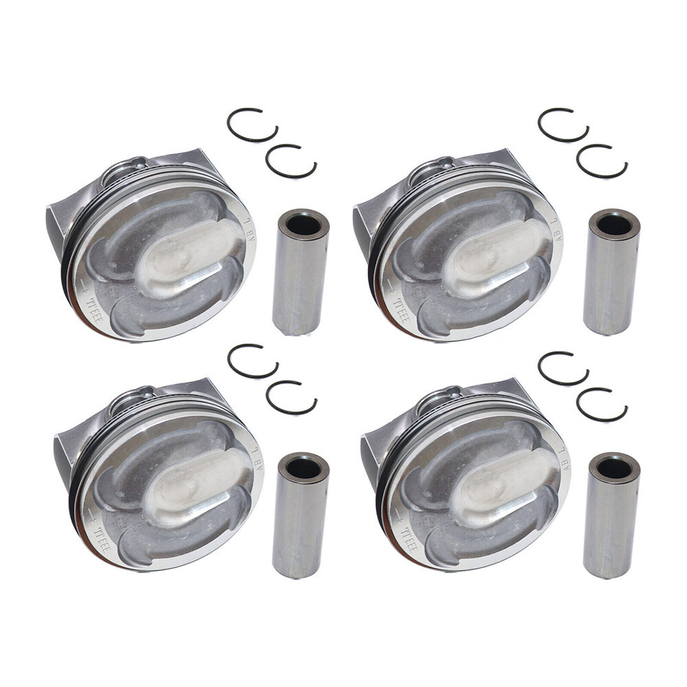 Juego de 4 anillos de pistón AG9Z-6108-L para Land Rover Discovery ...