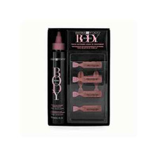 4 Sebastian Double Body Thick-Extreme Leave-In Treatment Kits