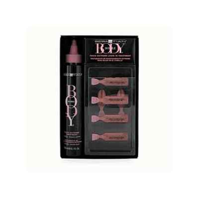4 Sebastian Double Body Thick-Extreme Leave-In Treatment Kits
