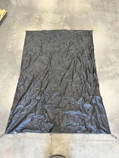 Nemo Equipment Hornet OSMO Footprint 3 Person - Used