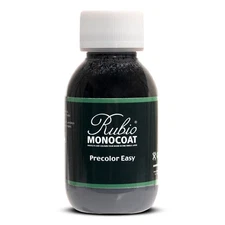 Rubio Monocoat Precolor Easy Pre-Treatment, Water-Based Wood Stain, Cashmere Bro