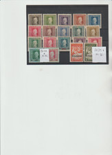 Znaczki Austria. Poczta polowa, karta wtykowa