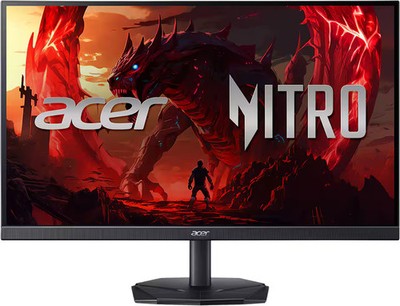 Acer - Nitro KGB271U 27
