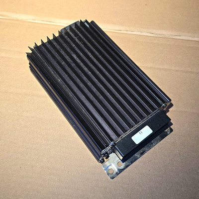 2003-2010 Porsche Cayenne 955 957 Bose Audio Amplifier Amp OEM 7L5035456D