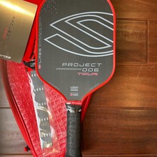 Selkirk LABS Project 006 Pickleball Paddle