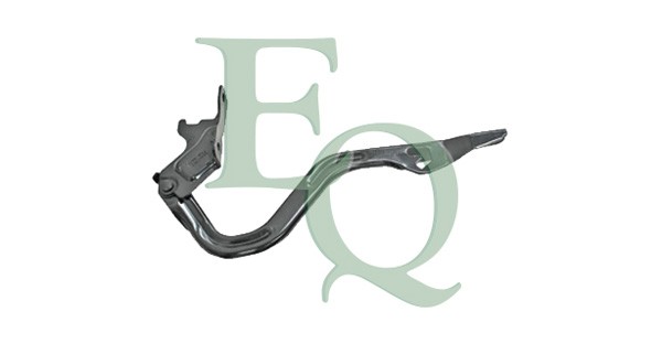 Scharnier, Motorhaube C00273 Equal Quality FüR Suzuki-image