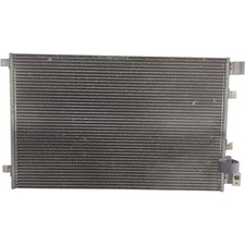 Condensateur Nissan QASHQAI