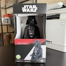The Original Star Wars Darth Vader Phone Controller Holder By Cable Guys