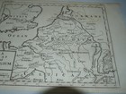 Antique Map "A Map of Belgium" — photo 7