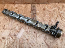 BMW 1 3 5 6 7 X1 X3 X5 Z4 2.5 3.0 N52 EXHAUST OUTLET CAMSHAFT OEM 11127566732