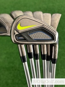Nike Vapor Fly Golf Clubs | eBay
