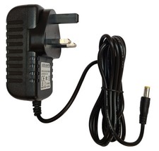 MOOG MAVIS MONOPHONIC ANALOG SYNTHESIZER VOICE POWER SUPPLY ADAPTER 12V