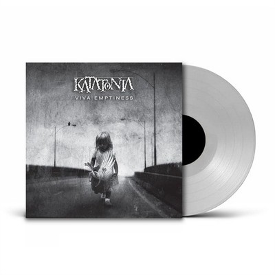 Katatonia Viva Emptiness (PHD Exclusive) (Vinyl)