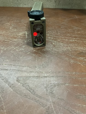 #ad #ad STREAMLIGHT MILITARY SIDEWINDER TACTICAL FLASHLIGHT RED WHITE BLUE IR COYOTE TAN $18.00