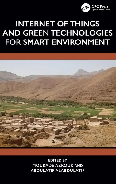Mourade Azrour (U. A.) | Internet Of Things And Green Technologies For Smart...-image