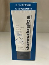 Dermalogica 100ml Skin Smoothing Cream. New. Genuine. Sealed. RRP £72
