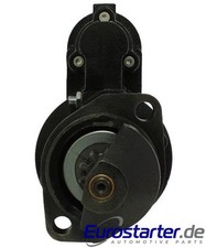 Anlasser Neu - OE Ref. 0001362072 für Case,Steyr