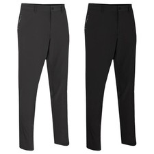 J.Lindeberg Men's Kit Pant Breathable Lightweight Golf Pants